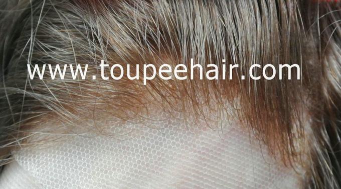 women toupee invisible knots front hairline Women toupee invisible knots front hairline